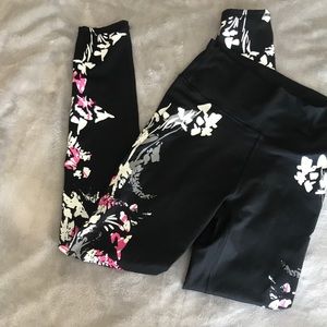Floral Fabletics Leggings